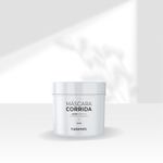 Madamelis Alto Impacto Corrida Hidratação Máscara - 250g