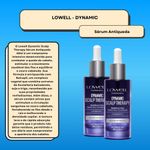 Lowell Dynamic Kit 2 Sérum Antiqueda - 48ml