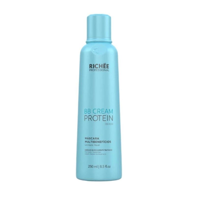 Richée BB Cream Protein Absolut Protein - 250ml