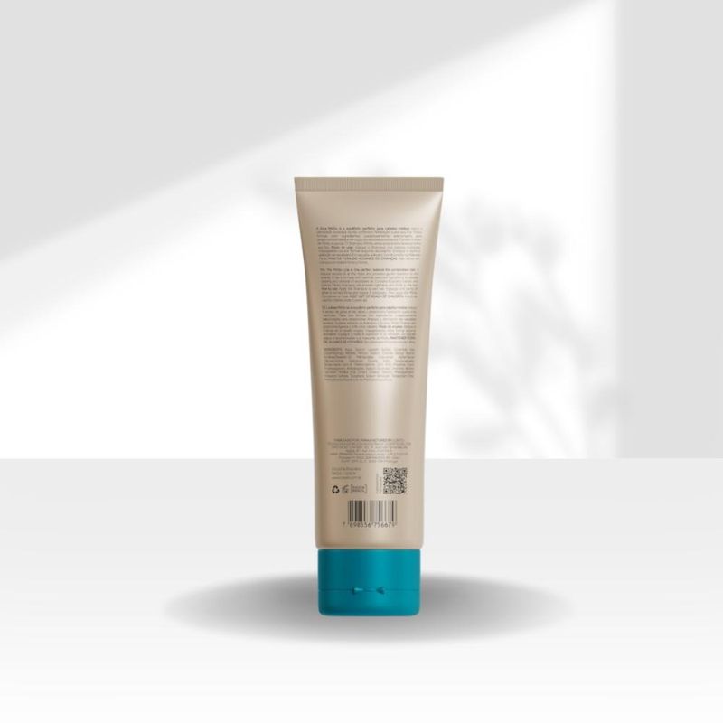Lowell Professional Mirtilo Equilibrante Shampoo - 240ml