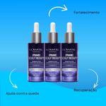 Lowell Dynamic Kit 3 Sérum Antiqueda - 48ml