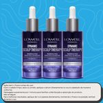 Lowell Dynamic Kit 3 Sérum Antiqueda - 48ml