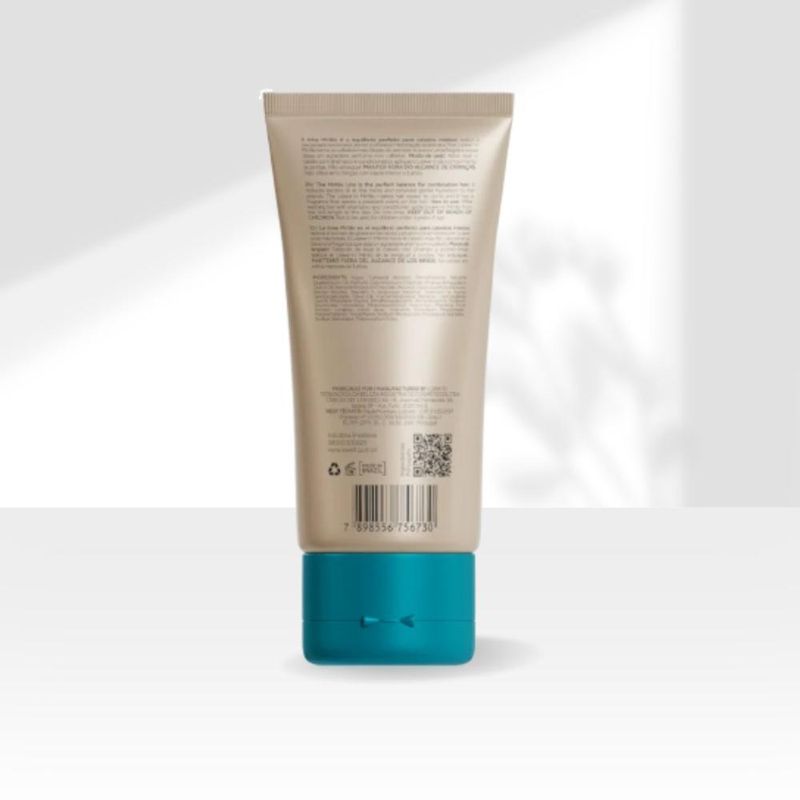 Lowell Professional Mirtilo Equilibrante Leave-in - 180ml