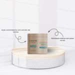 Lowell Professional Mirtilo Equilibrante Máscara - 450g