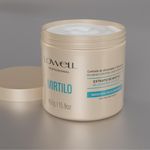 Lowell Professional Mirtilo Equilibrante Máscara - 450g