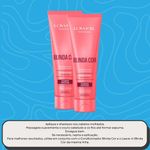 Lowell Blinda Cor Kit 2 Shampoo Protetor - 240ml