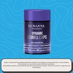 Lowell Dynamic Suplemento - 30 Cápsulas
