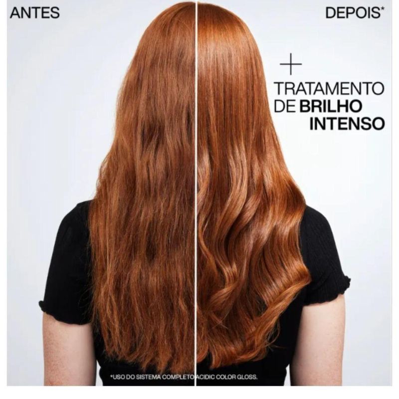 Redken Acidic Color Gloss Tratamento Capilar - 237ml