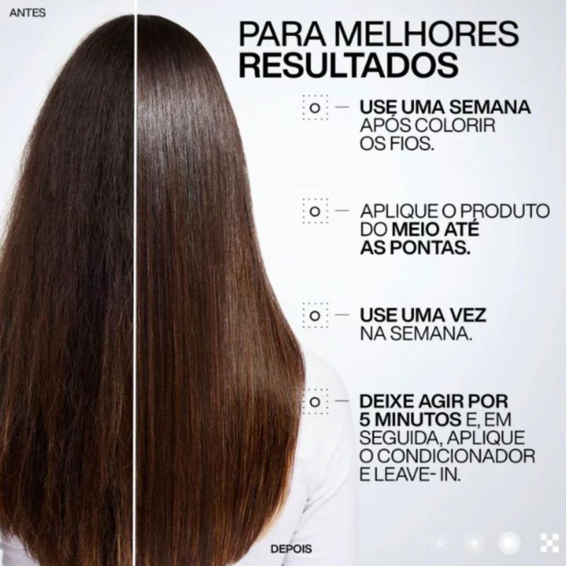 Redken Acidic Color Gloss Tratamento Capilar - 237ml