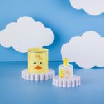 Ciclo Mini Colonia Baby Quequé - 100ml