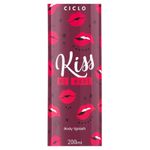 Ciclo - Kiss You More Body Splash - 200ml