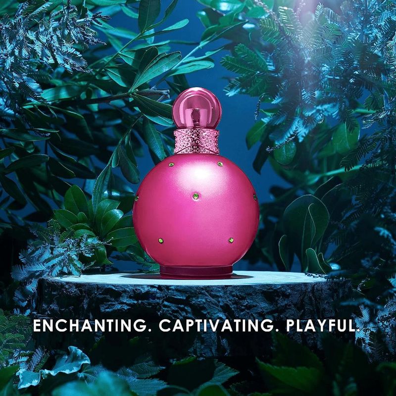 Britney Spears - Fantasy - Eau De Parfum - 100ml