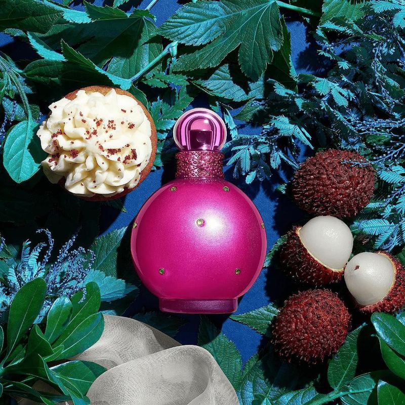 Britney Spears - Fantasy - Eau De Parfum - 100ml