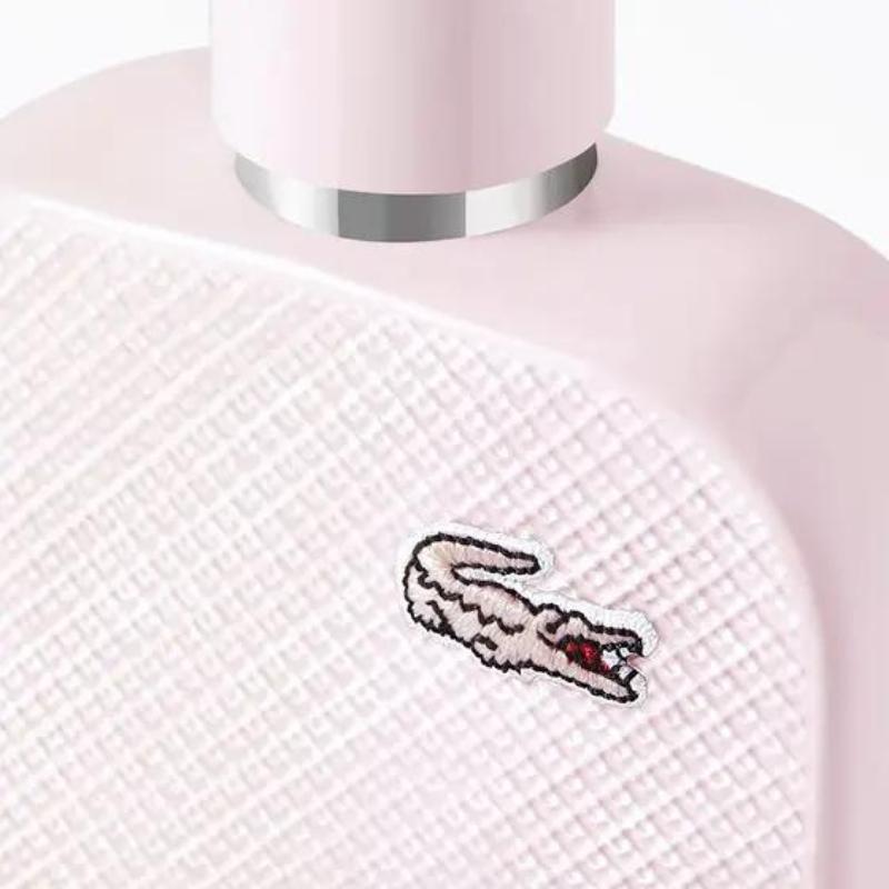 Lacoste - L1212 Rose - Eau de Parfum - 100ml