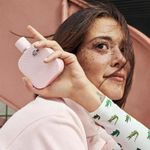Lacoste - L1212 Rose - Eau de Parfum - 100ml