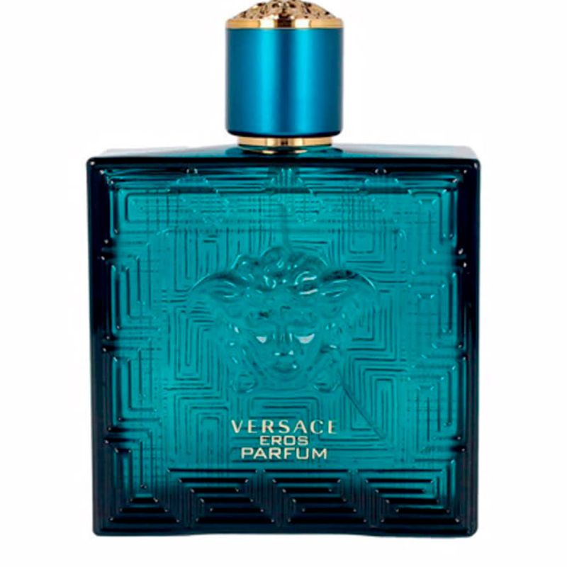 Versace Eros Parfum - Perfume Masculino 200ml