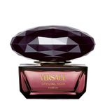 Versace Crystal Noir Pour Femme Parfum - Perfume Feminino - 50ml