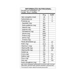 Levsensi - 380g - Sabor Maçã com Canela