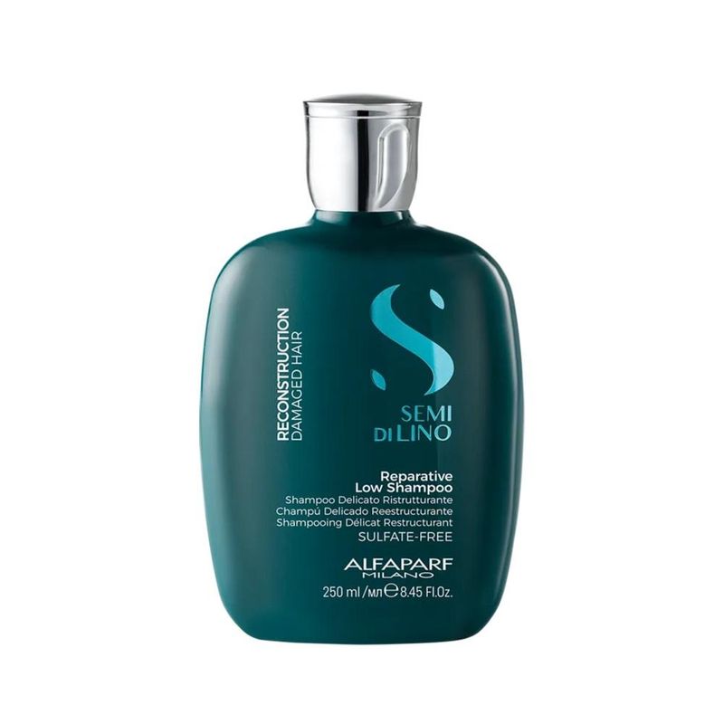 Alfaparf Semi Di Lino Reconstruction Reparative - Shampoo 250ml