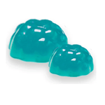 Kit 2 Melatonina Gummy 60 Gomas - Sabor Frutas Vermelhas Sunflower