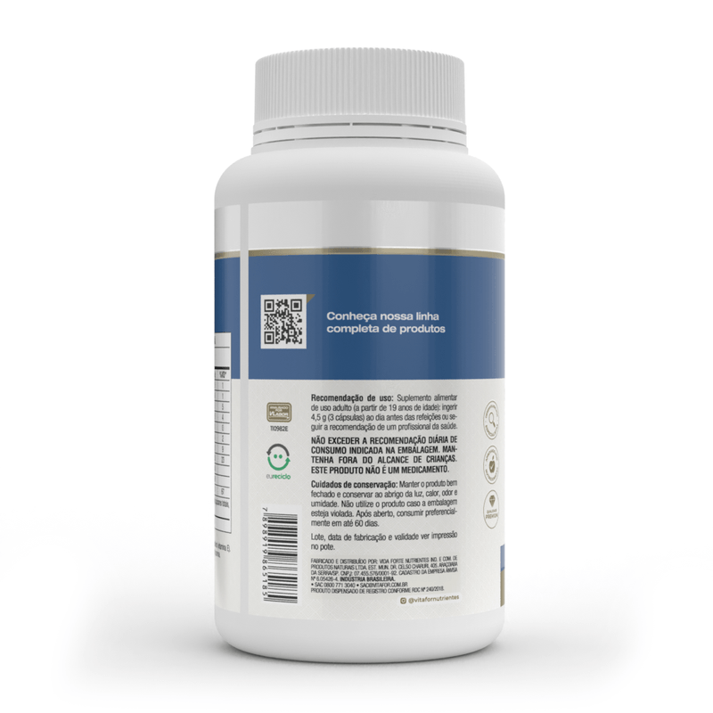 Omega 3 EPA 120 Caps - 3