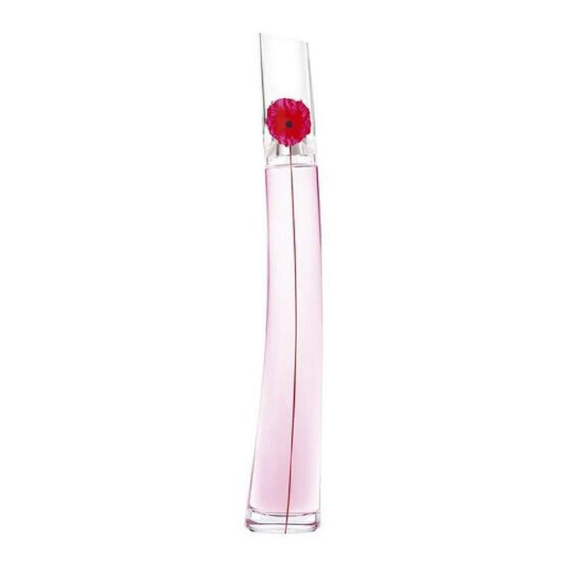 Kenzo - Flower by Kenzo Poppy Bouquet - Eau de Parfum - Perfume Feminino - 100ml