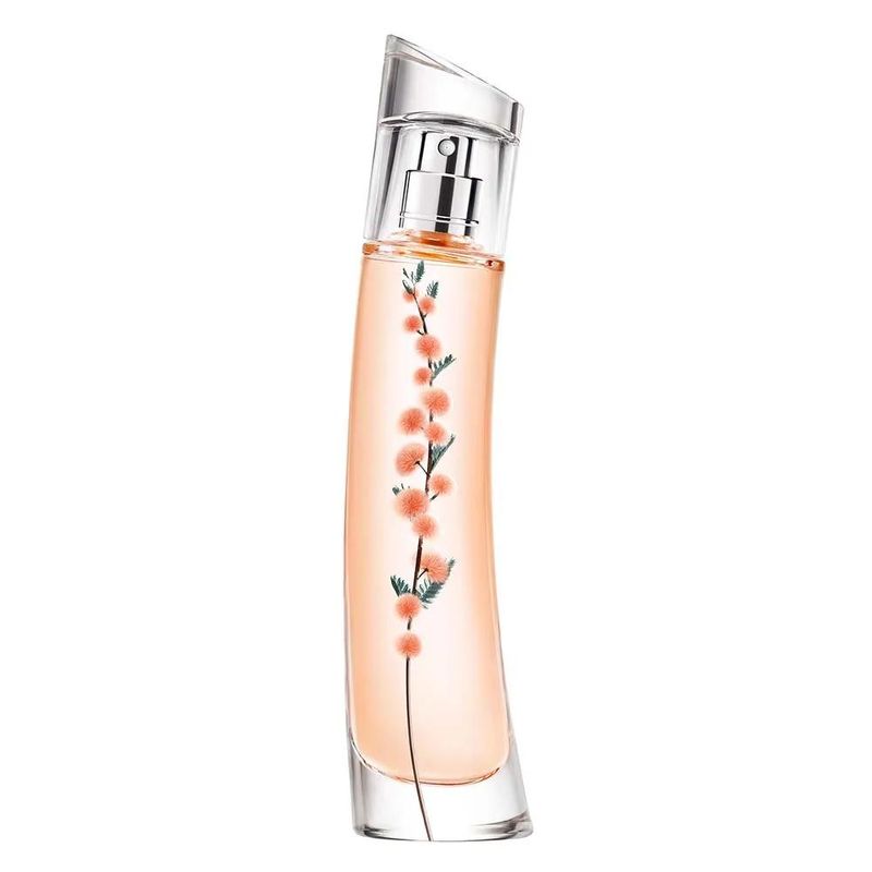 Kenzo - Flower by Kenzo Ikebana Mimosa - Eau de Parfum - Perfume Feminino - 75ml