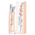 Kenzo - Flower by Kenzo Ikebana Mimosa - Eau de Parfum - Perfume Feminino - 75ml