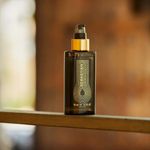 Sebastian Professional - Dark Oil - Óleo Capilar 30ml