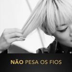 Sebastian Professional - Dark Oil - Óleo Capilar 30ml
