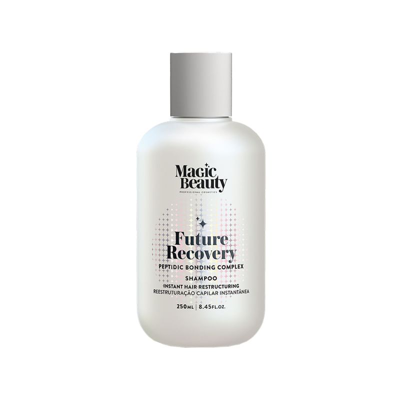 Magic Beauty - Future Recovery - Shampoo 250ml