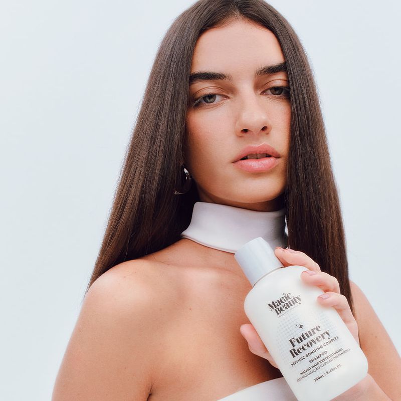 Magic Beauty - Future Recovery - Shampoo 250ml