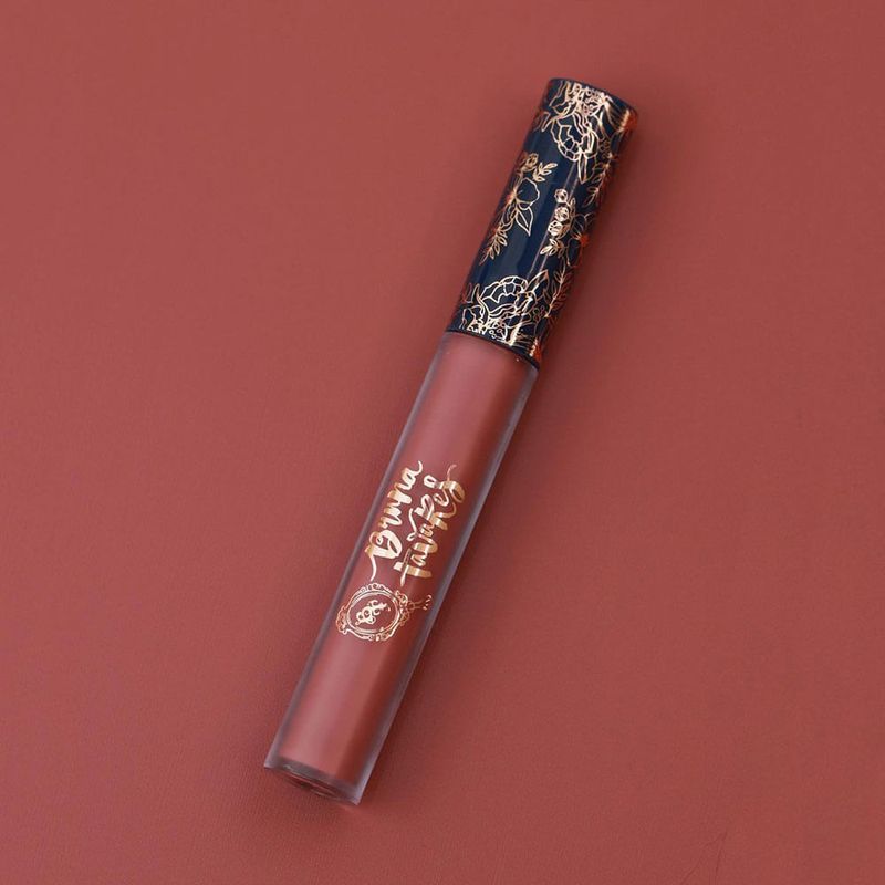 Bruna Tavares - Gabriela - Batom Líquido Matte 4ml