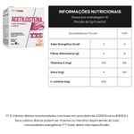 KIT 3X Acetilcisteína com Vitamina C e Zinco - 16 sachês - Clinicmais Laranja