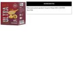 KIT 3X Maca Peruana Ultra - 100g - Maxinutri