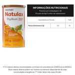 KIT 3X Natulax Psyllium - 176g - Maxinutri - Laranja