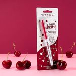 Vizzela  Cherry - Lapiseira para Olhos 0,24g