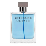 Azzaro Chrome United Eau de Toilette - Perfume Masculino 100ml