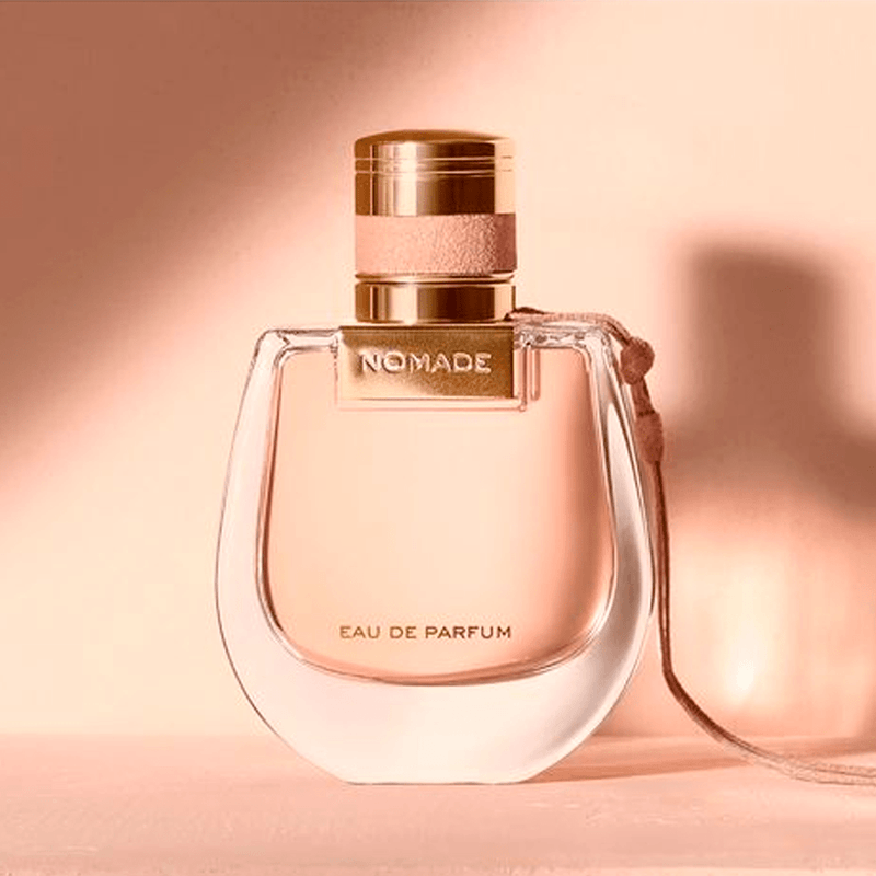 Chloé Nomade - Eau de Parfum - Perfume Feminino - 75ml