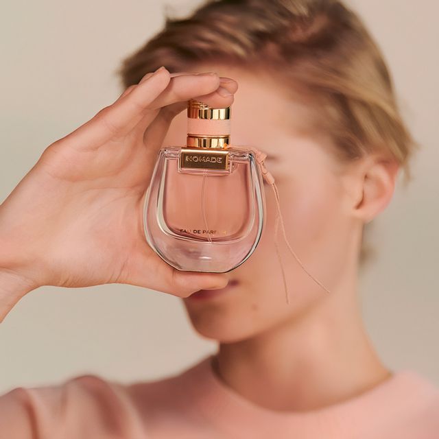 Chloé Nomade - Eau de Parfum - Perfume Feminino - 75ml