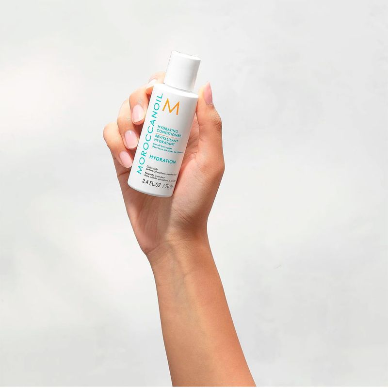 Moroccanoil Hydration - Condicionador Hidratante 70ml