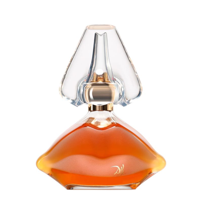 Salvador Dalí Dali - Eau de Parfum - Perfume Feminino 50ml