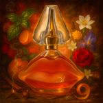 Salvador Dalí Dali - Eau de Parfum - Perfume Feminino 50ml