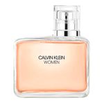 Calvin Klein Women Eau De Parfum - Perfume Feminino 100ml