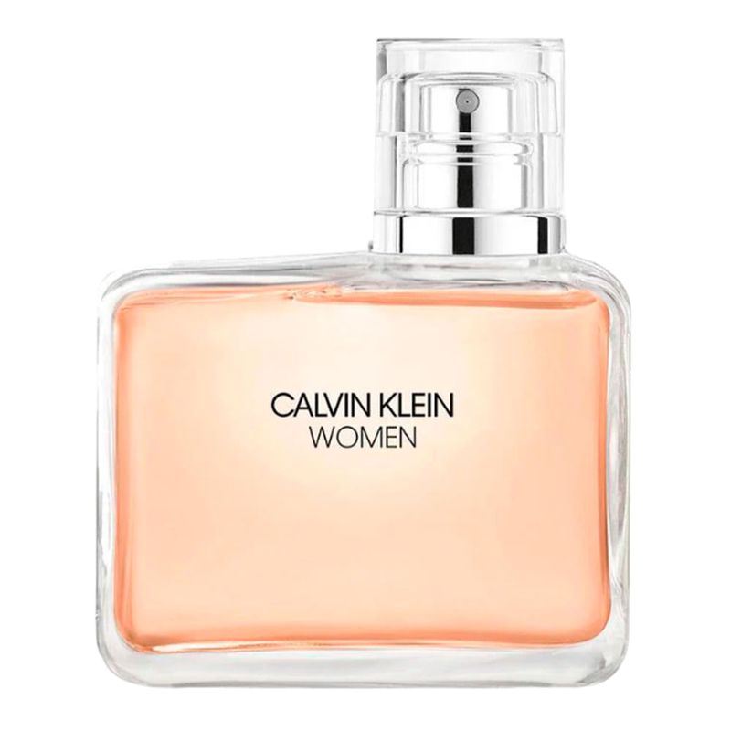 Calvin Klein Women Eau De Parfum - Perfume Feminino 100ml
