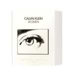 Calvin Klein Women Eau De Parfum - Perfume Feminino 100ml