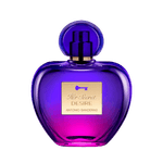 Banderas Her Secret Desire Eau de Toilette - Perfume Feminino 80ml
