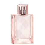 Burberry Brit Sheer For Her - Eau de Toilette - Perfume Feminino - 50ml