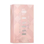 Burberry Brit Sheer For Her - Eau de Toilette - Perfume Feminino - 50ml