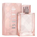 Burberry Brit Sheer For Her - Eau de Toilette - Perfume Feminino - 50ml